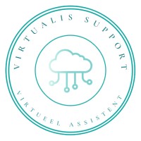Virtualis Support Logo