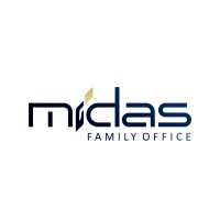 Midas Family Office Logo