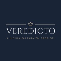 VEREDICTO BANK Logo