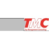 Top Management Consulting srl Logo