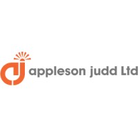 Appleson Judd Ltd Logo