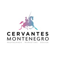 Cervantes Montenegro Logo
