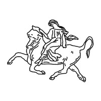 The European Review of Books Logo