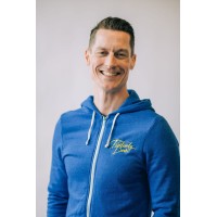 Positively Dave Consulting Agency Logo