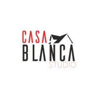 Casa Blanca Studio Logo