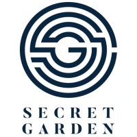 Secret Garden Logo
