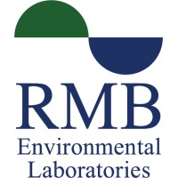 RMB Environmental Laboratories INC Logo