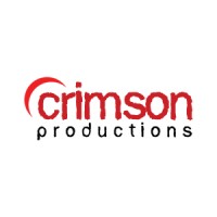 Crimson Productions Logo