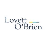 Lovett OBrien Logo