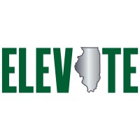 Elevate Illinois Logo