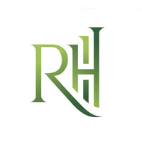 RH Capital Partners Logo