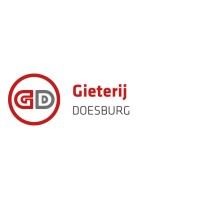 Gieterij Doesburg Logo