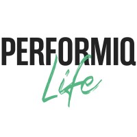 PerformIQ Life Logo