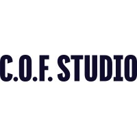 C.O.F. Studio Logo
