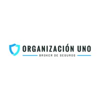 ORGANIZACION UNO SRL Logo