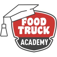 Food Truck Academy Logo