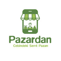 Pazardan Logo