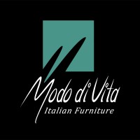 Modo Di Vita- Italian Furniture Logo