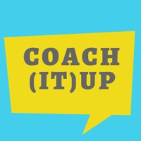 Coach (It) Up Logo