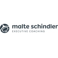 Malte Schindler Executive Coaching Logo