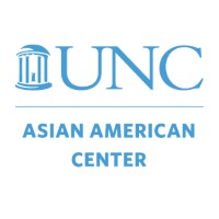 Asian American Center (UNC) Logo
