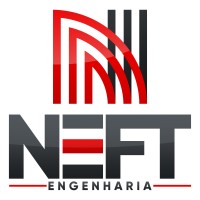 Neft Engenharia Logo