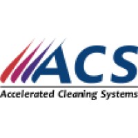 Accelerated Cleaning Systems (India) Private Limited - ACS Logo