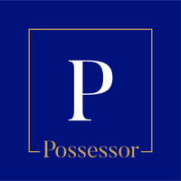 Publisko aktīvu pārvaldītājs Possessor Logo