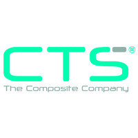 CTS Composite Technologie Systeme GmbH Logo