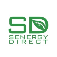Senergy Direct Logo
