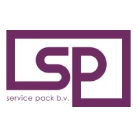 Service Pack B.V. Logo