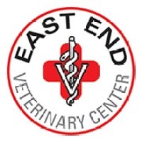 East End Veterinary Center Logo