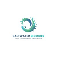 Saltwater Biocides Logo