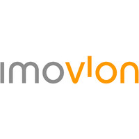 imovion GmbH Logo