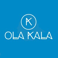 Ola Kala Box Logo