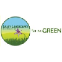 Leafy Landscapes & Lawn Care, Inc. Logo