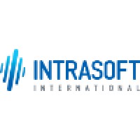 Intrasoft International Scandinavia A/S Logo