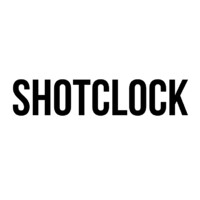 SHOTCLOCK Logo
