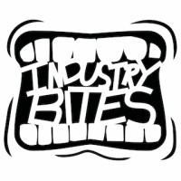Industry Bites Logo