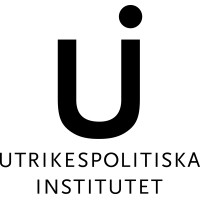 The Swedish Institute of International Affairs (UI) Logo