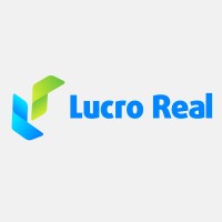 Lucro Real Consultoria Empresarial Logo