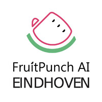 FruitPunch AI for Health Logo