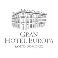 Gran Hotel Europa Santo Domingo Logo