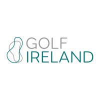 Golf Ireland Logo