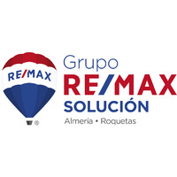 Grupo Re/Max Solución Logo