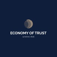 ECONOMY OF TRUST Logo