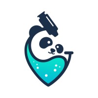 Panda Salud Logo