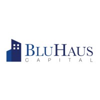 Bluhaus Capital, LLC Logo