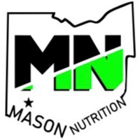Mason Nutrition Logo