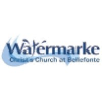 Watermarke Church Logo